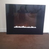 PROlectrix ELECTRIC FIRE