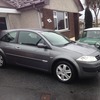 Renault Megane 1.4 16v