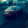 Mg zt 2.5 v6 / lpg conversion