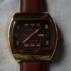 VINTAGE HAMILTON AUTOMATIC WATCH - GENUINE