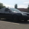 2002 Ford Mondeo MK3 1.8 Zetec - Spares or Repairs