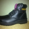 steel toe cap boots