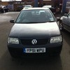 Vw polo 1.0
