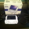 Sony psp go 16 gb