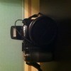 Fujifilm finepix 12 mp camera