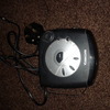 Electric alarm  clock radio. Good Condition.