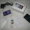 Huawei Ascend y300 ( flappy bird installed )