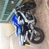 Rg125 rare!