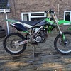 Kxf 250 !