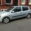 Renault Clio 1.2 16V Dynamique 3dr