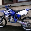 YZ 250 ( absolute weapon )