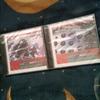 AUDIOWORKS VOL.3 PLUS 4 - BOTH NEW & SEALED - DRUM & BASS - UNMIXED