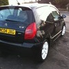 C2 GT 2004 1 YEAR MOT