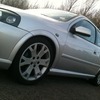 Astra GSI Turbo Rep 1.8 Sri, Brand New Mot Feb 15.. Loads of extras loooooooooooooook