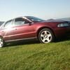 Audi a4 se 2.5 v6 tdi