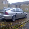 Vauxhall  Vectra sxi