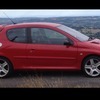 Peugeot 206 180
