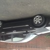 Renault magane 1.9 dci 04 plate