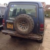 Landrover discovery tdi 1994