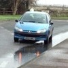 Peugeot 206 1.4 swap for van