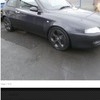 Car for swap