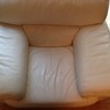 Designer Leather chair