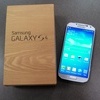 samsung galaxy s4 mint condition