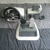 Xbxo 360 steering wheel