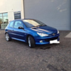 Peugeot 206 gti 180 For Swaps!