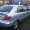 Citroen xsara 2002 tax and mot
