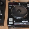 Denon dn-s3000 and gemini 15" speaker