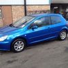 PEUGEOT 307 1.6S TAX & TESTED NOT MEGANE/206/VAUXHALL/CORSA