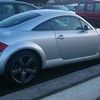 rs6 audi "18 4 BRAND NEW tyres fits vw skoda seat and more