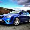 FORD FOCUS ST 3