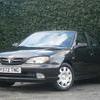 Nissan Primera 2.0 TD S 4dr +++VERY ECONOMICAL DIESEL!!+++