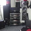 kenwood 5 stack system