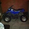 150cc quad