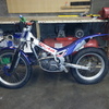 beta 270 2004 model