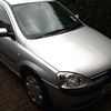 corsa 1.2 very good condition 2003 12 months mot