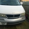 Nissan Largo 2.3