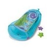Fisher price aquarium bath centre with newborn liner