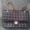 CHANEL HANDBAG LARGE