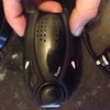Parrot minikit