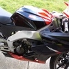 aprilia rs4 125 62 plate