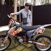 Ktm 125 2007 not rmz crf yzf kxf 250 450