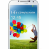 Samsung Galaxy S4 swap for HTC one