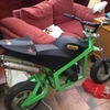 midi moto and mini moto