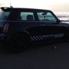 2004 mini cooper s replica