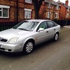 Vauxhall Vectra 2.0DTI
