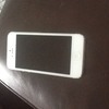 White IPhone 5